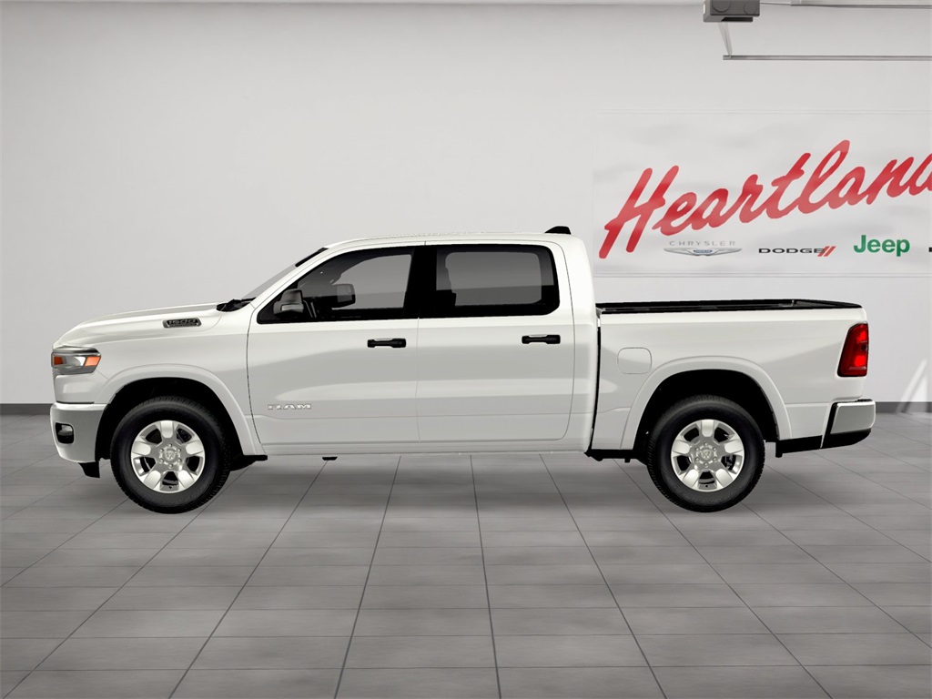 2026 Ram 1500 Big Horn Lone Star photo 2