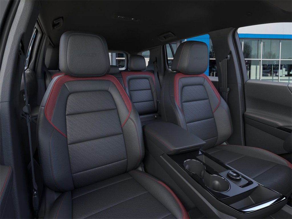 2026 Chevrolet Equinox RS photo 16
