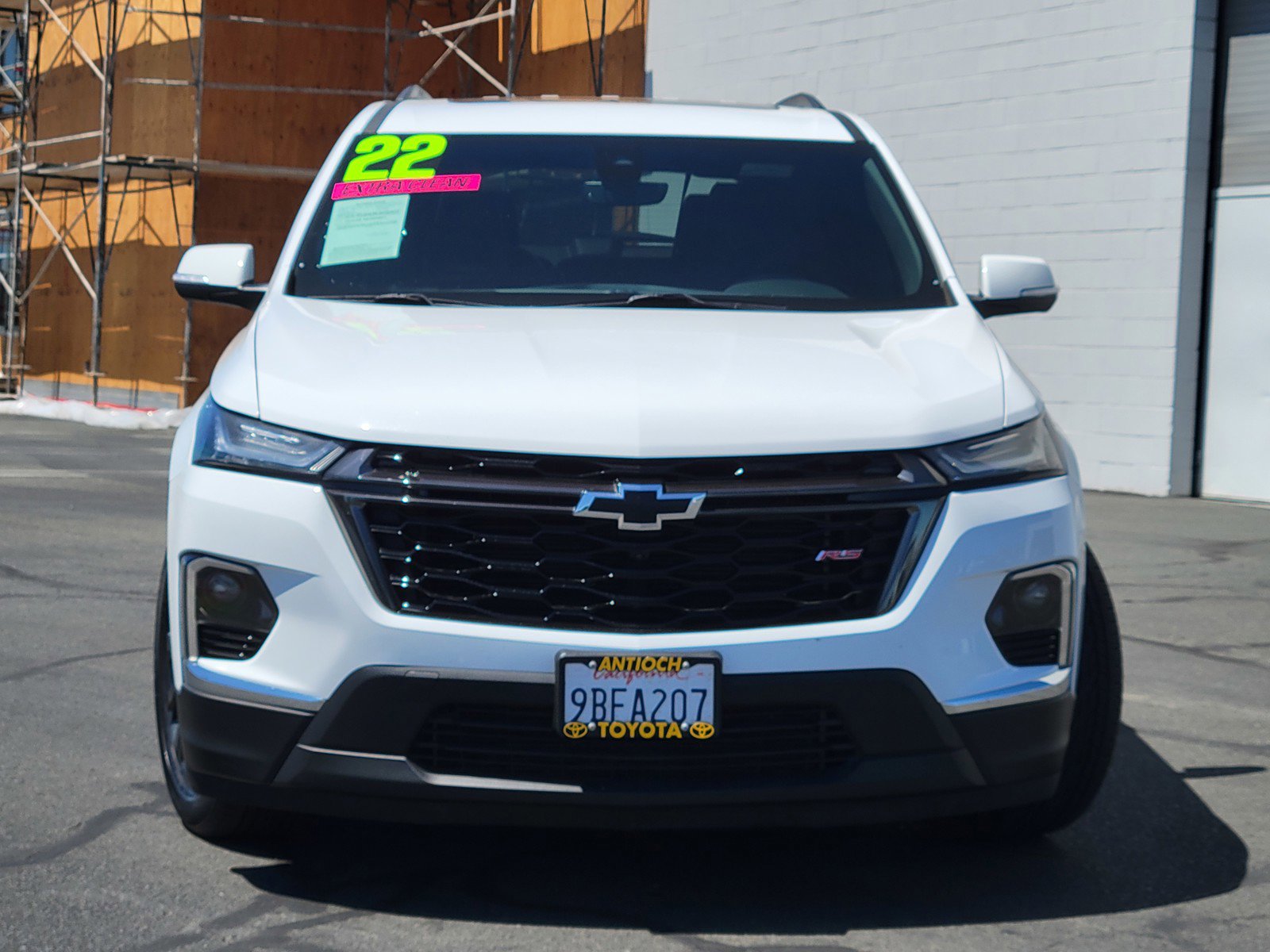 1GNEVJKW1NJ106531