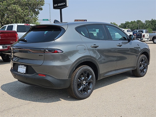 2024 Dodge Hornet GT Plus photo 8