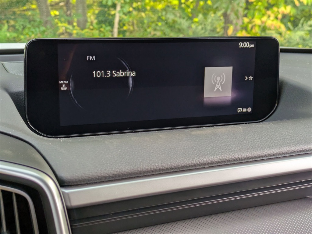2025 Mazda CX-50 Preferred photo 18