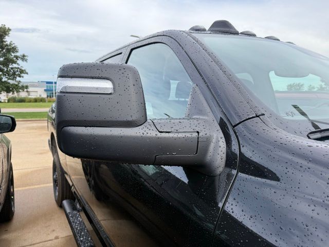 2025 Ram 2500 Tradesman photo 5