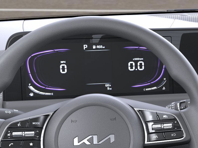 2026 Kia Seltos LX photo 20