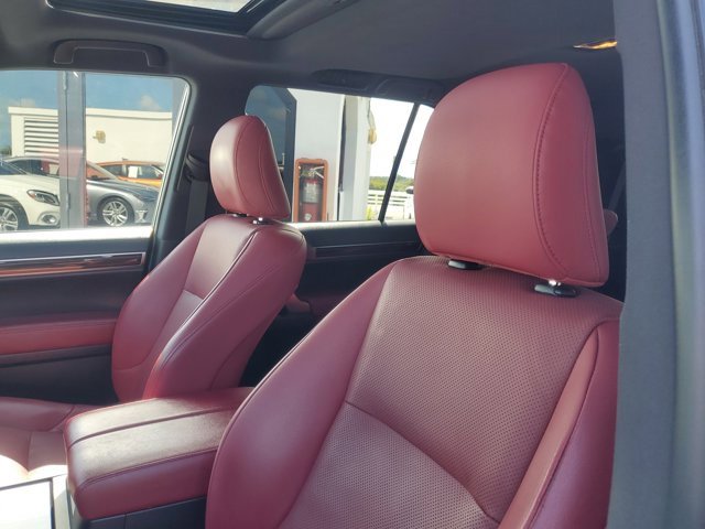 2022 Lexus GX 460 Premium photo 17