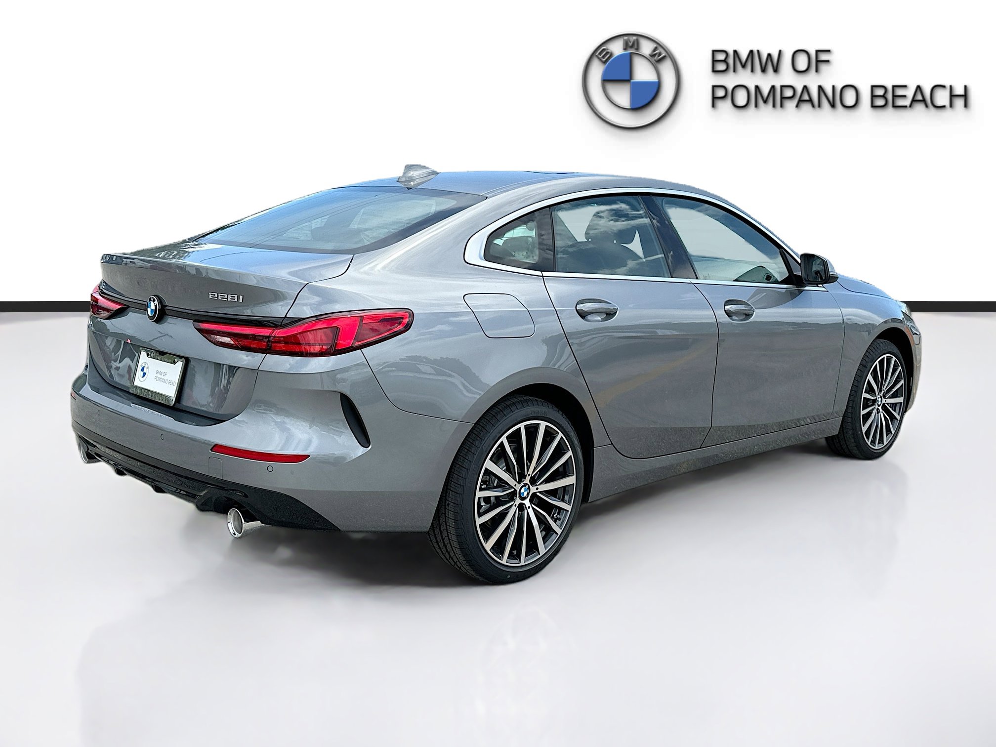 2024 Bmw 228i photo 7