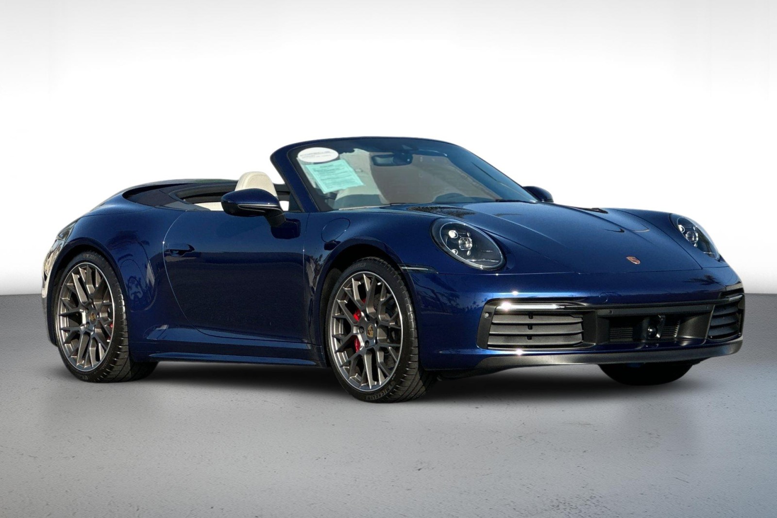 2023 Porsche 911 S photo 11