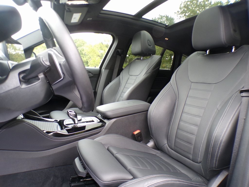 2023 Bmw X4 xDrive30i photo 5