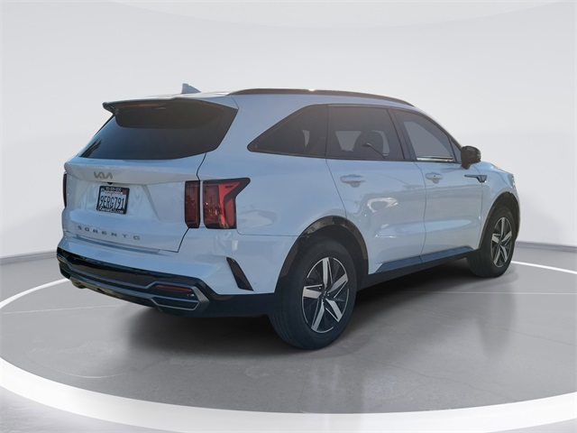2022 Kia Sorento S photo 4