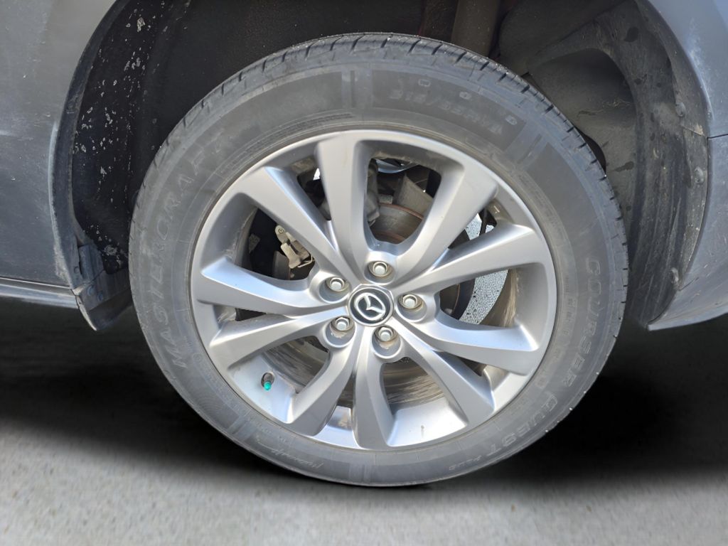 2020 Mazda CX-30 Premium photo 14