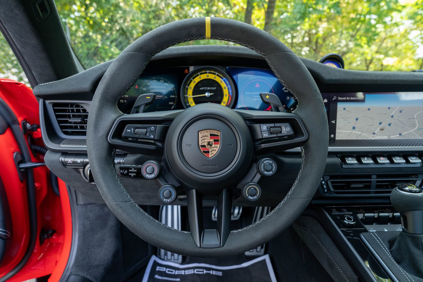 2024 Porsche 911 GT3 RS photo 25