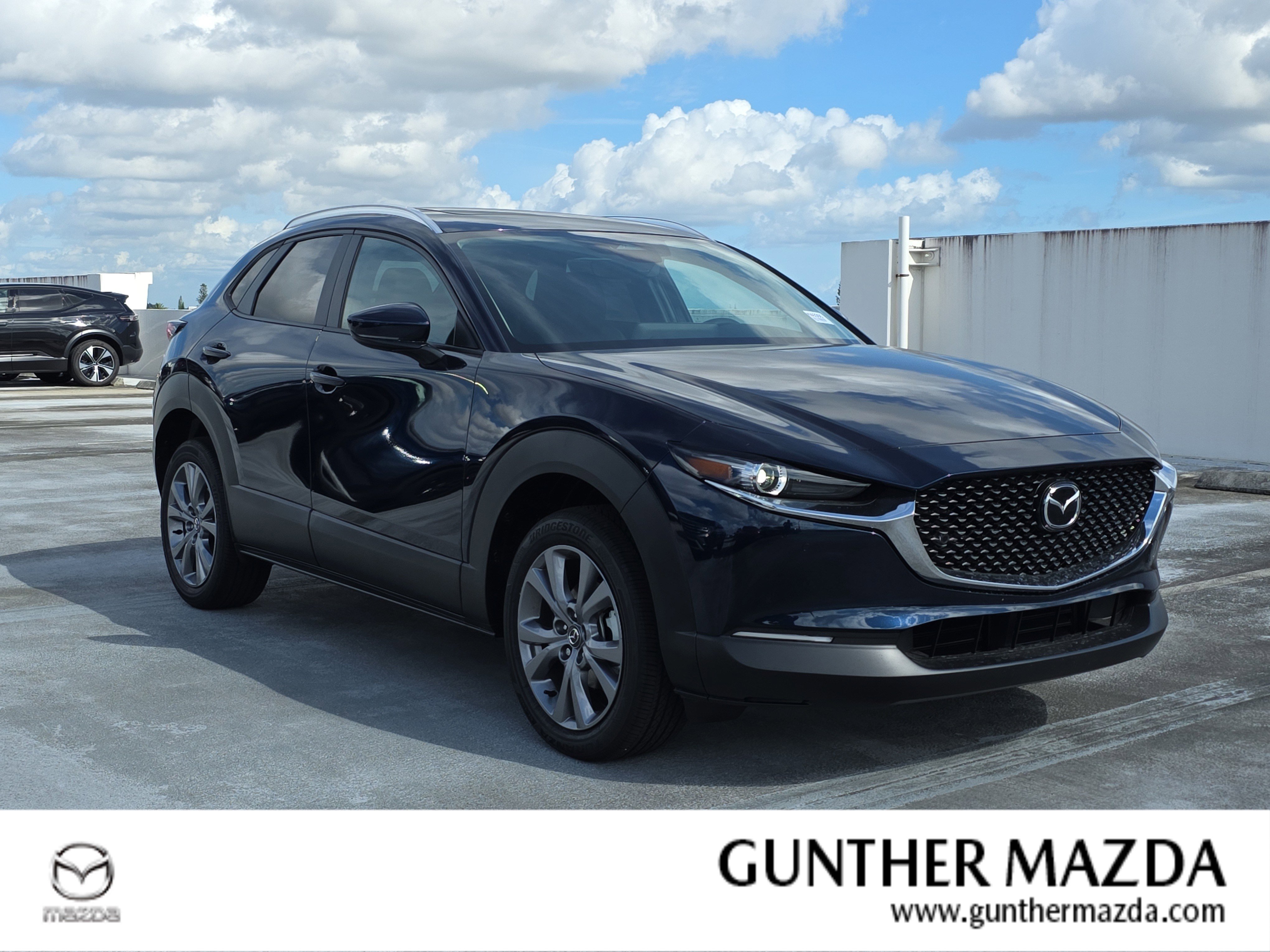 2026 Mazda CX-30 Preferred's photo