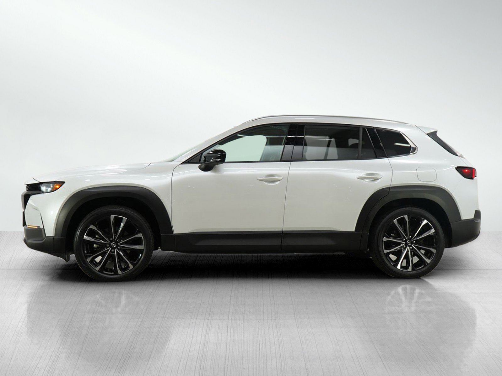 Used 2024 Mazda CX-50 S PREMIUM PLUS with VIN 7MMVABEM7RN159480 for sale in Burnsville, Minnesota