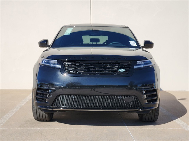 2025 Land Rover Range Rover Velar SE photo 2