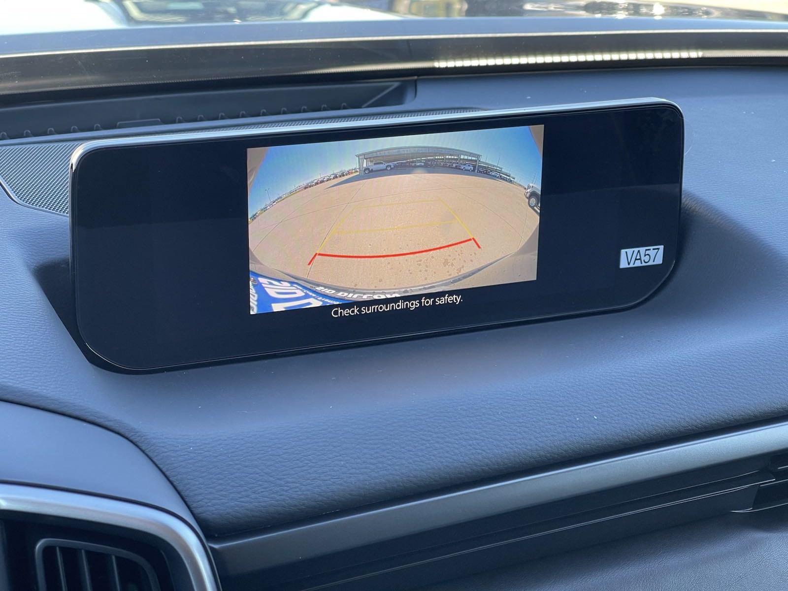 2025 Mazda CX-50 Premium photo 3