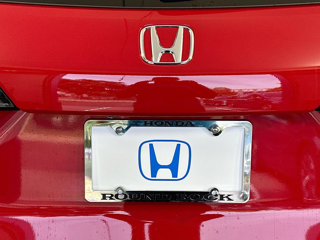2026 Honda HR-V Sport photo 20