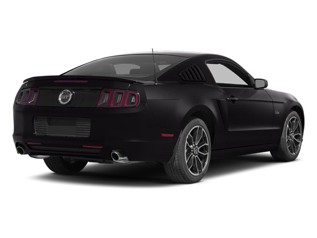 Used 2014 Ford Mustang GT with VIN 1ZVBP8CFXE5309968 for sale in Minneapolis, Minnesota