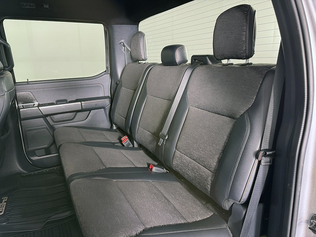 2022 Ford F-150 Tremor photo 21