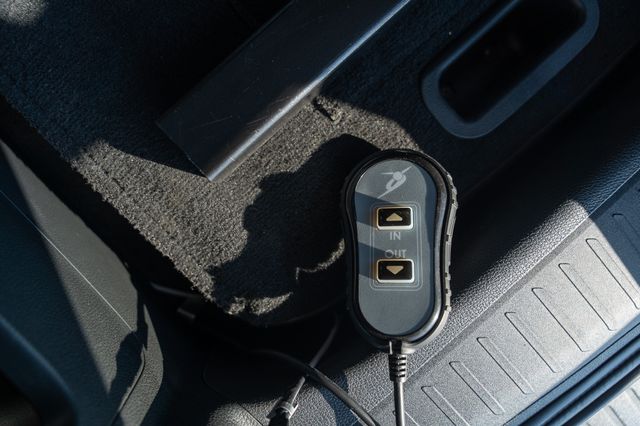 2024 Honda Odyssey Touring photo 19