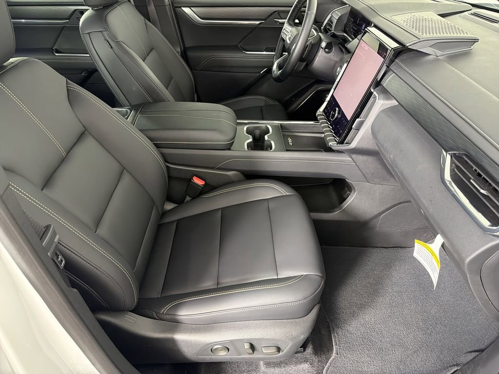 2025 Gmc Acadia Elevation photo 8