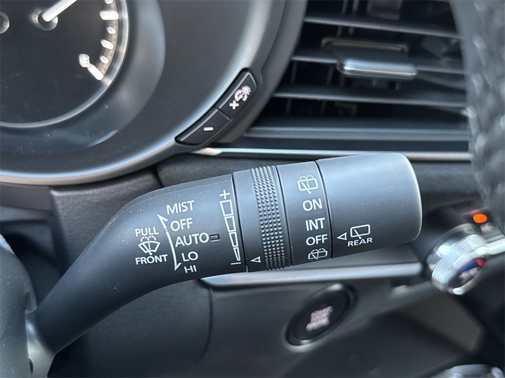 2024 Mazda CX-30 2.5 Turbo Carbon photo 56