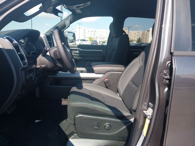 2026 Ram 1500 Big Horn Lone Star photo 3