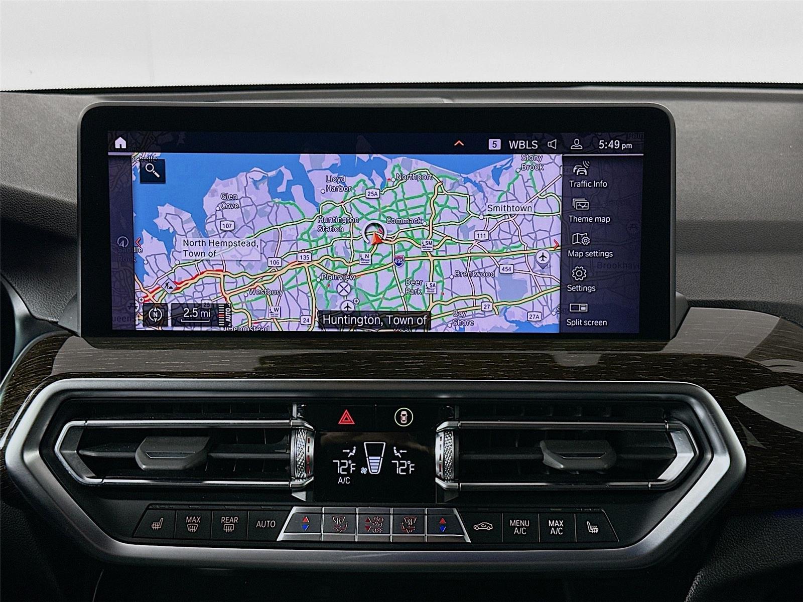 2022 Bmw X3 xDrive30i photo 11