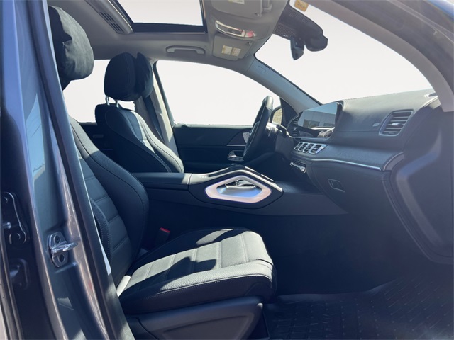 2025 Mercedes Benz GLE 450 4MATIC photo 15