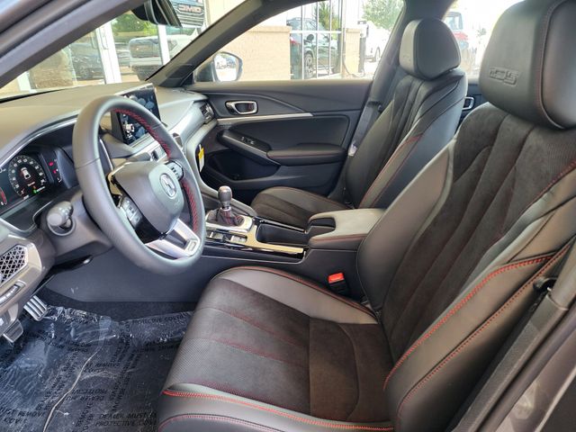2025 Acura Integra Type S photo 6