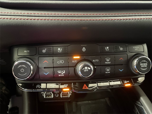 2023 Dodge Durango Citadel photo 13