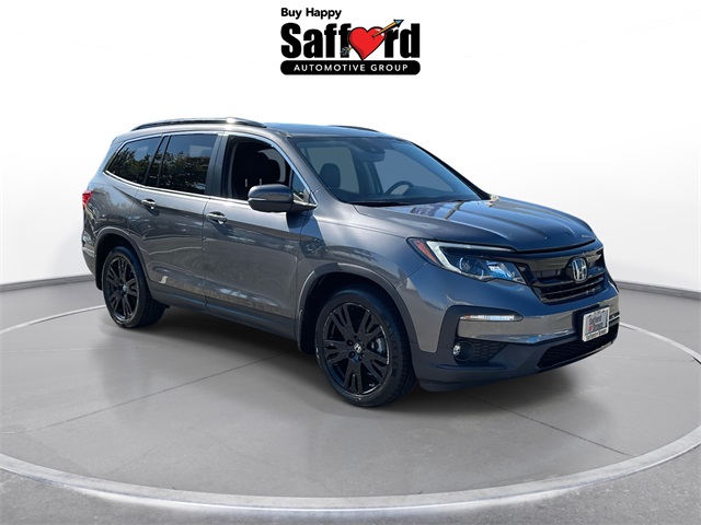 2022 Honda Pilot Special Edition photo 5