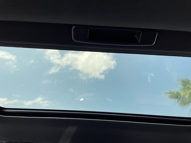2023 Infiniti QX55 Sensory photo 12