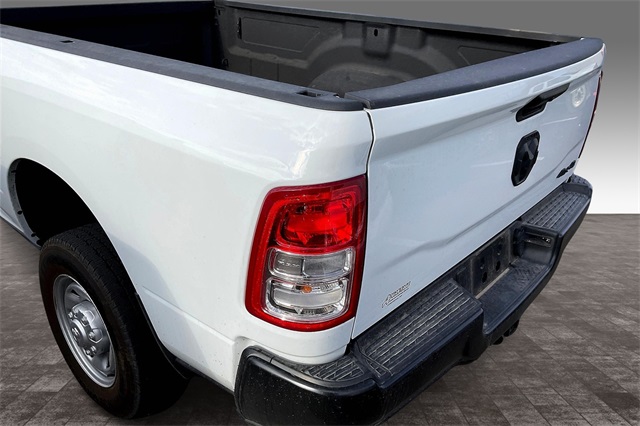 2024 Ram 2500 Tradesman photo 4