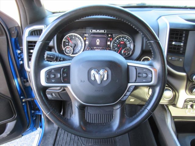 2022 Ram 1500 Big Horn Lone Star photo 16