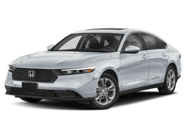 2023 Honda Accord EX's photo