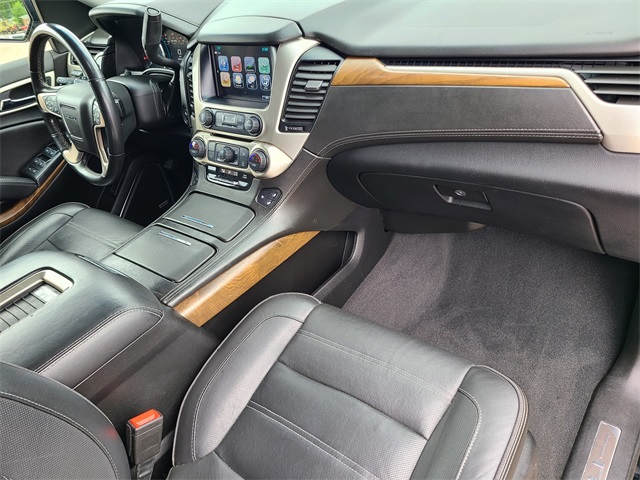 2020 Gmc Yukon XL Denali photo 17