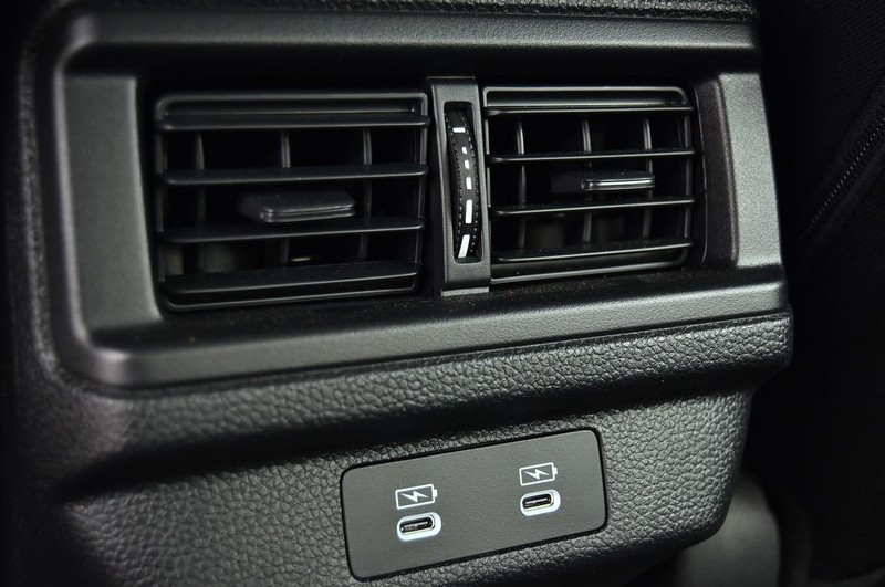2025 Honda Accord SE photo 22