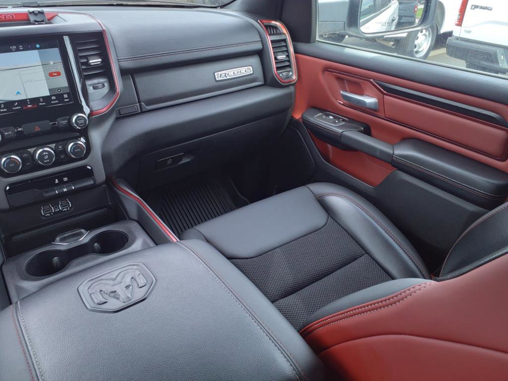 2024 Ram 1500 Rebel photo 24
