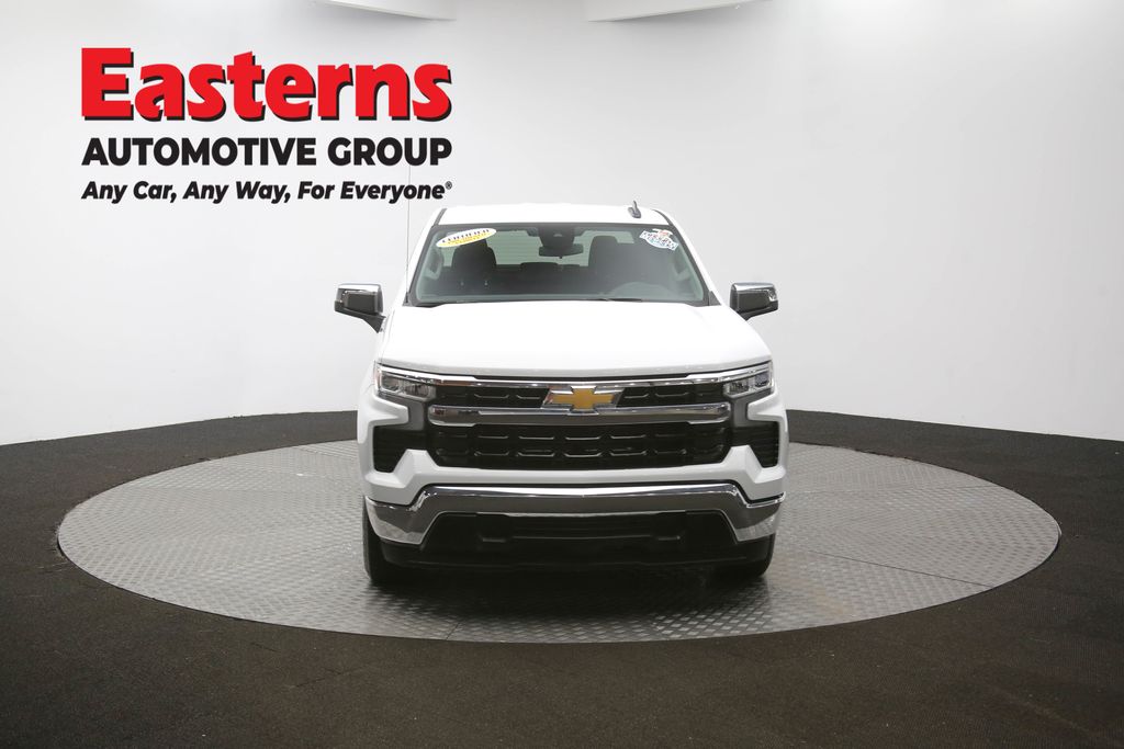 2024 Chevrolet Silverado 1500 LT photo 38