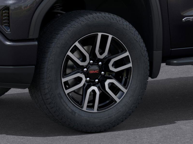 2026 Gmc Sierra 1500 AT4 photo 9