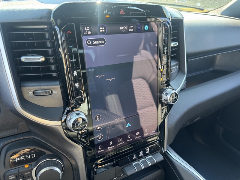 2025 Ram 1500 Big Horn Lone Star photo 20