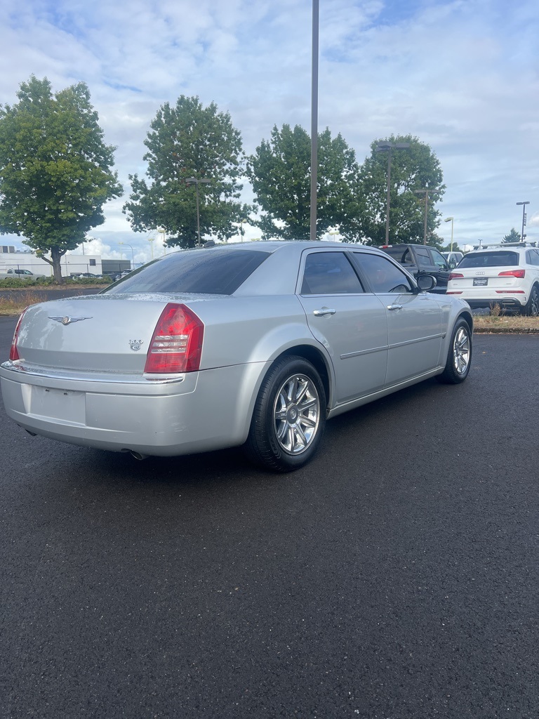 2006 Chrysler 300 C Base photo 4