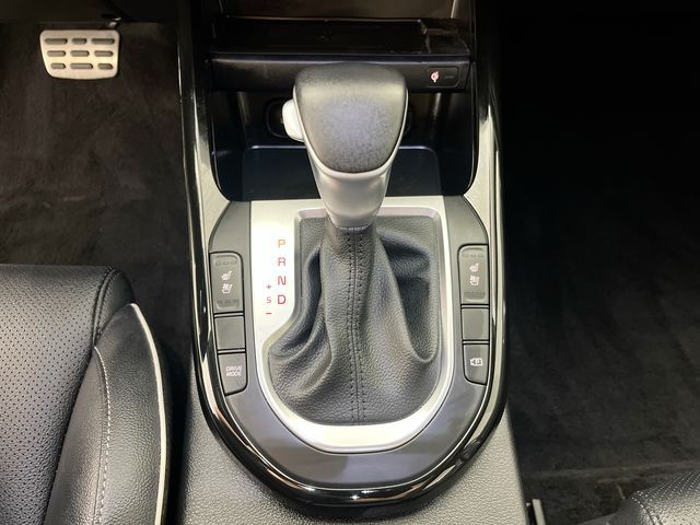 2023 Kia Forte GT-Line photo 20
