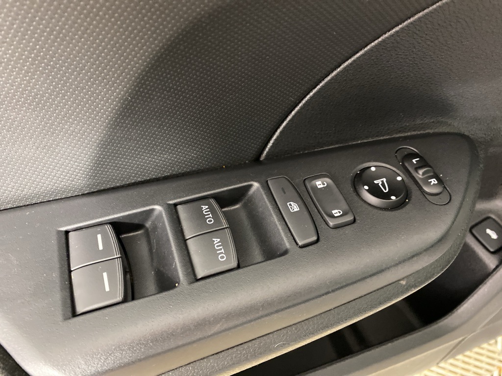 2019 Honda Civic LX photo 20