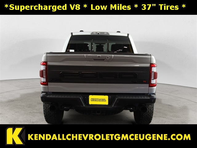 2023 Ford F-150 photo 3