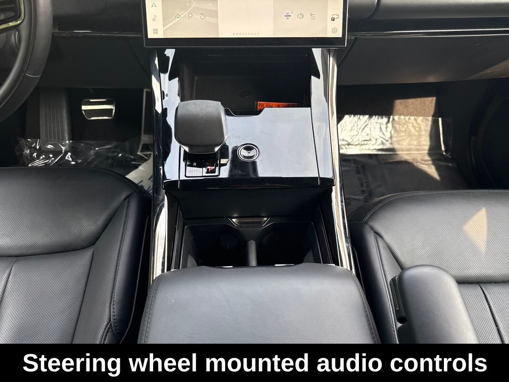 2024 Land Rover Range Rover Sport P400 Dynamic SE photo 25
