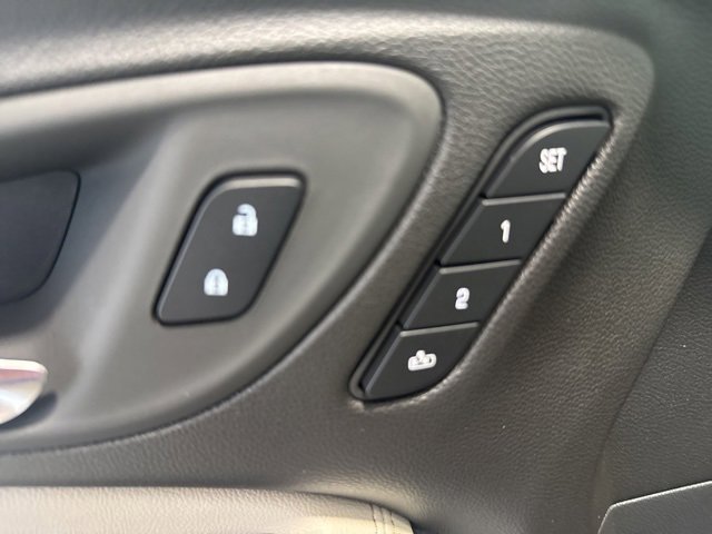 2026 Buick Encore GX Avenir photo 5