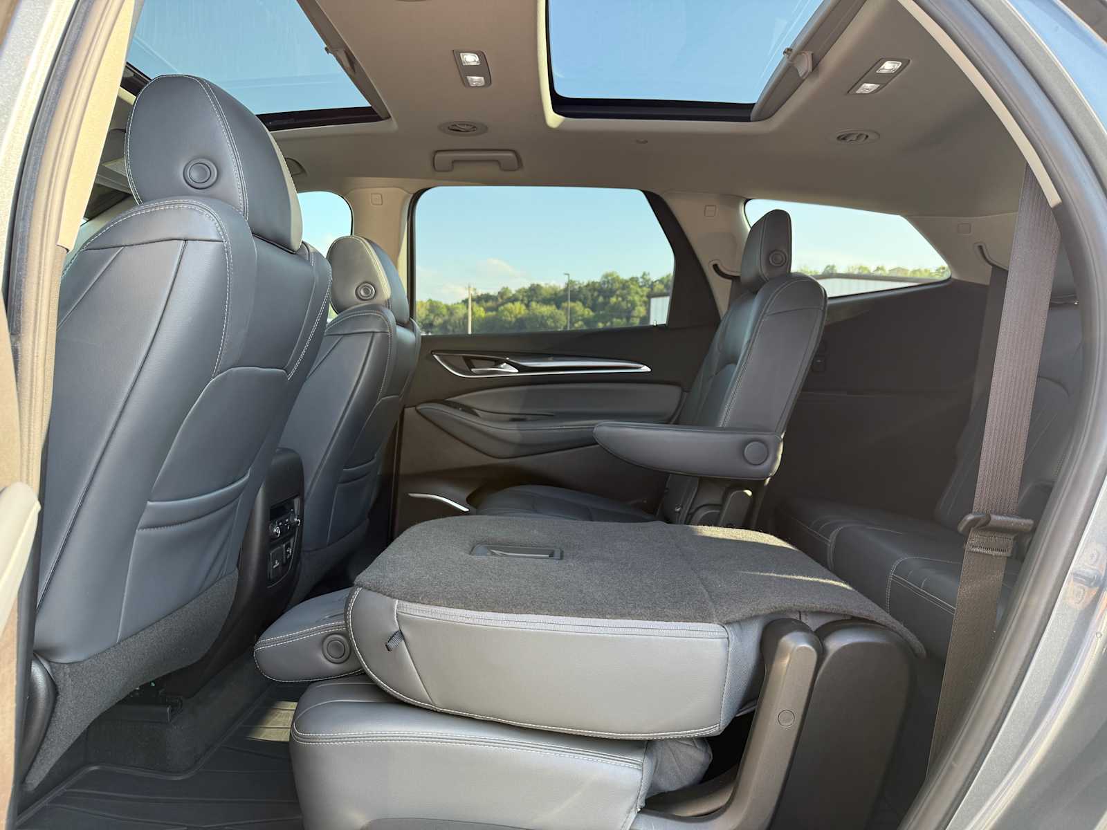 2018 Buick Enclave Premium photo 36