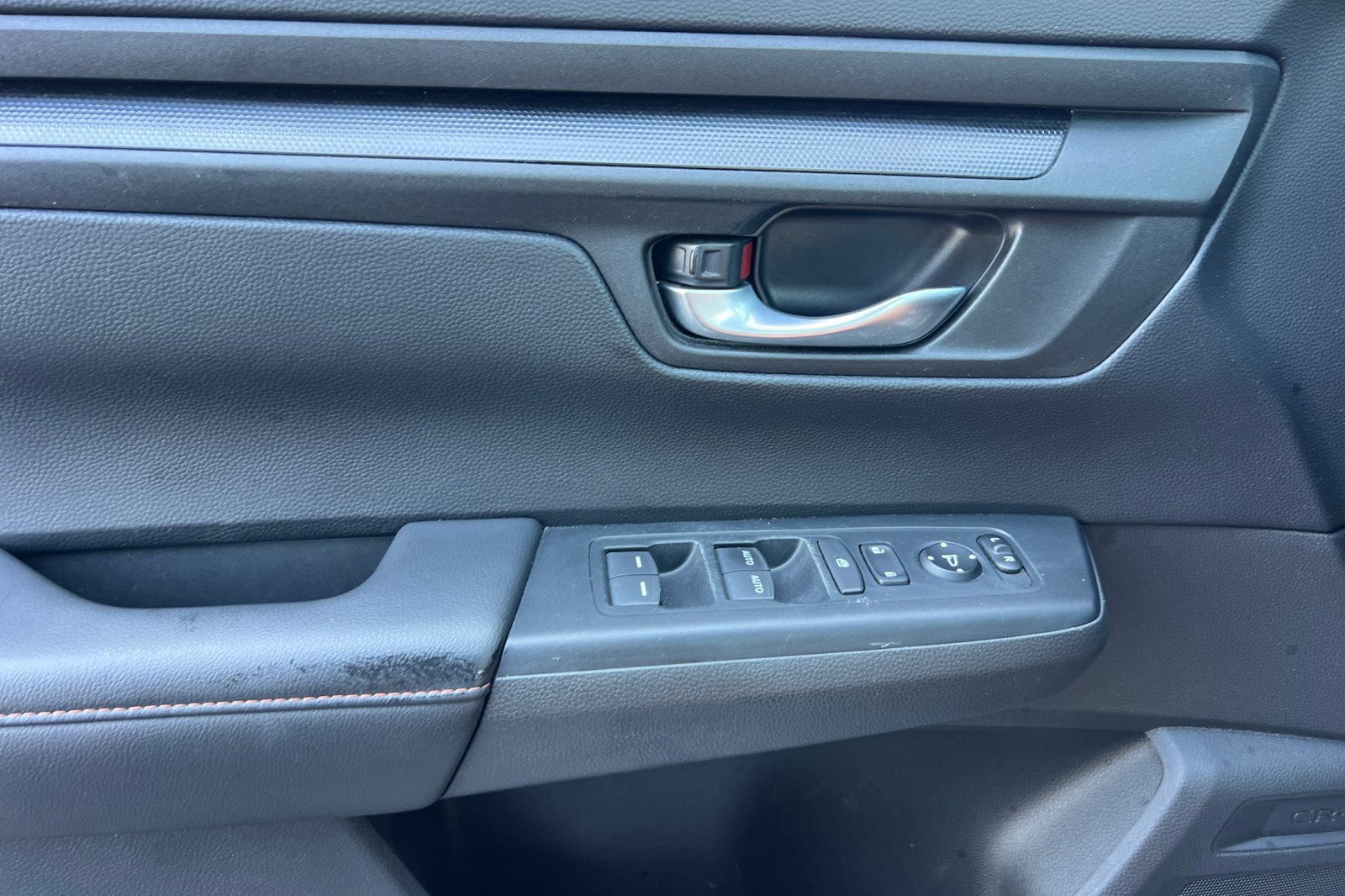 2023 Honda CR-V Hybrid Sport photo 10