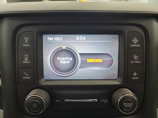 2022 Ram 2500 Tradesman photo 17