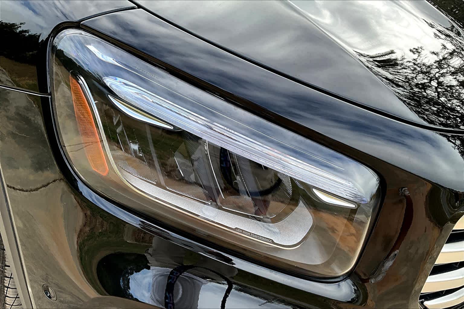 2024 Mercedes Benz GLB 250 4MATIC photo 51